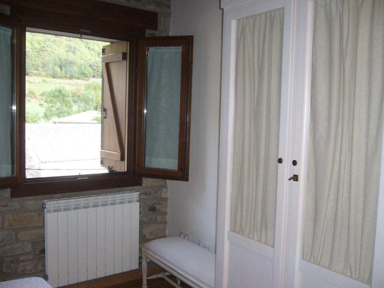 Apartamentos Canardo Autural Oros Alto Exterior photo
