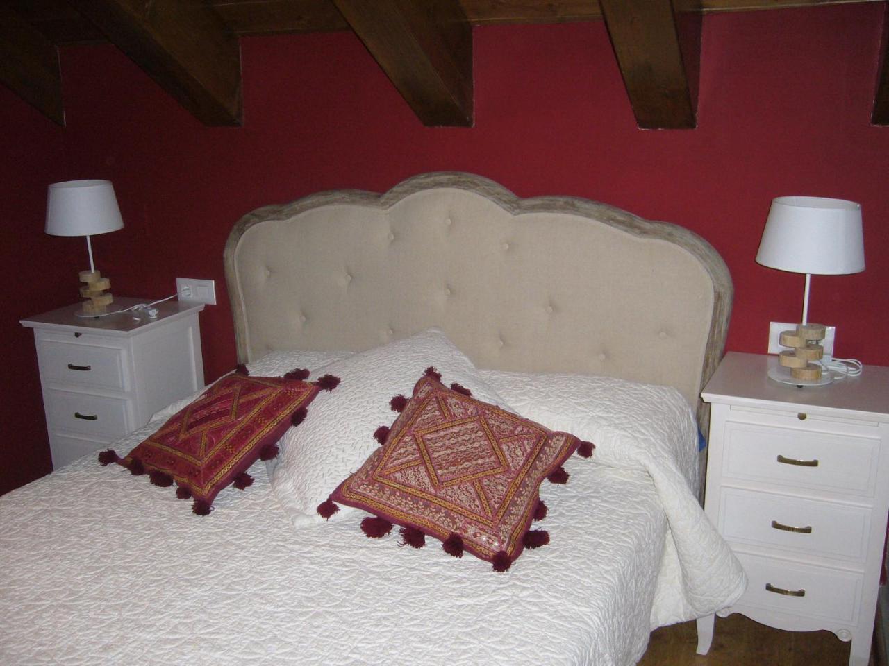 Apartamentos Canardo Autural Oros Alto Exterior photo