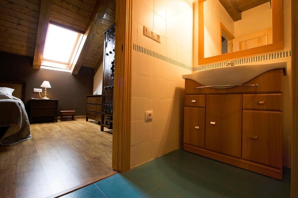 Apartamentos Canardo Autural Oros Alto Exterior photo