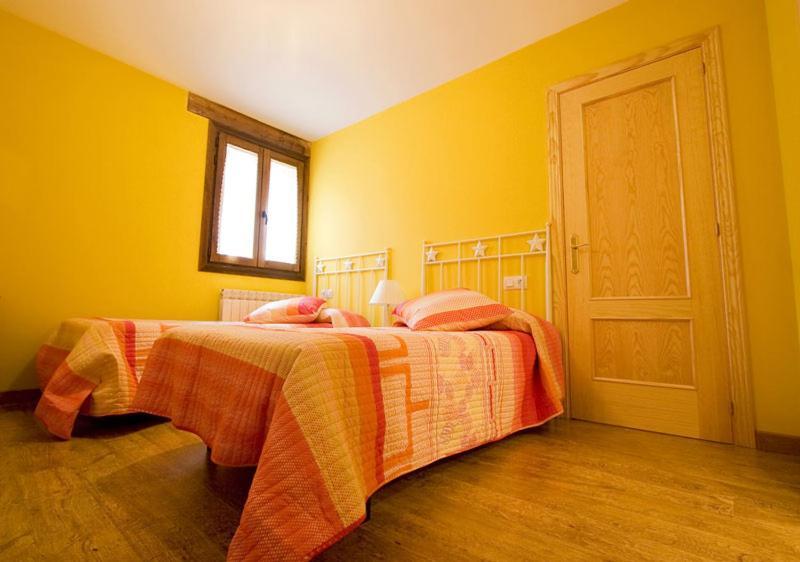 Apartamentos Canardo Autural Oros Alto Exterior photo